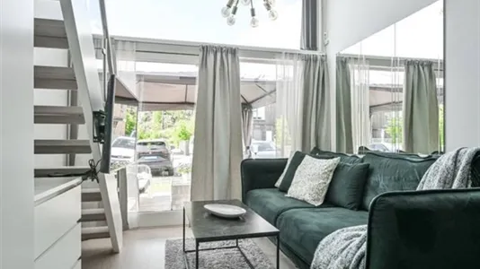 Lägenheter i Huddinge - foto 7