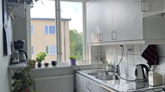 Lägenheter i Söderort - foto 4