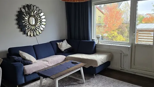 Lägenheter i Lundby - foto 1