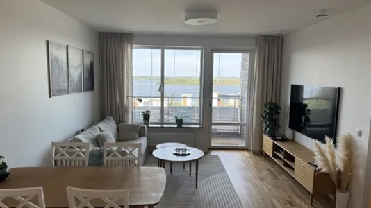 Lägenheter i Järfälla - foto 1