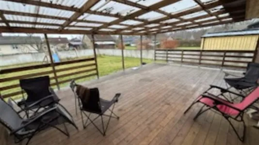 Hus i Osby - foto 13