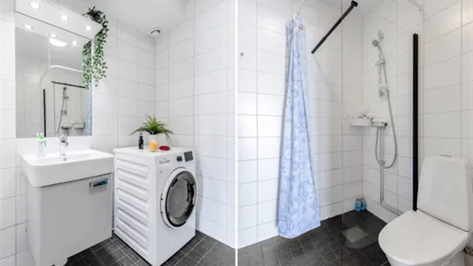 Lägenheter i Västerort - foto 11