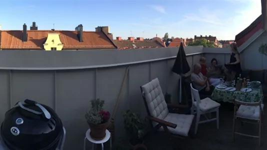 Lägenheter i Vasastan - foto 9