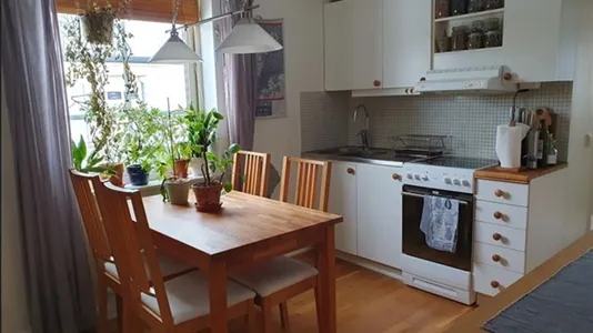 Lägenheter i Uppsala - foto 2