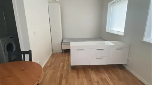 Lägenheter i Täby - foto 2