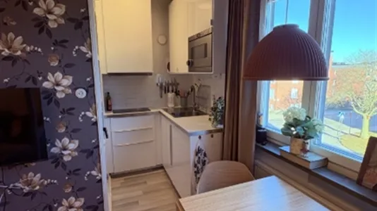 Lägenheter i Gärdet/Djurgården - foto 3