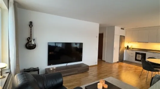 Lägenheter i Umeå - foto 2