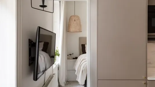 Lägenheter i Vasastan - foto 10