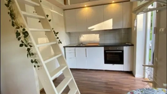 Lägenheter i Botkyrka - foto 5