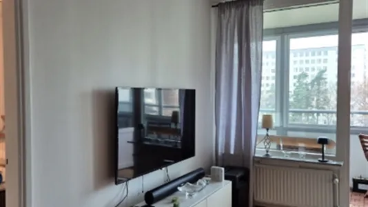 Lägenheter i Danderyd - foto 2