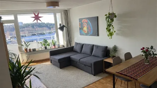 Lägenheter i Västerort - foto 2