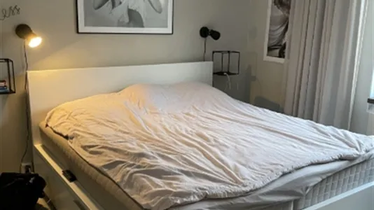 Lägenheter i Gärdet/Djurgården - foto 2