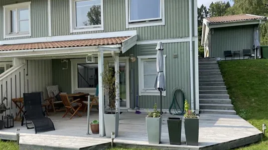Hus i Sollentuna - foto 2