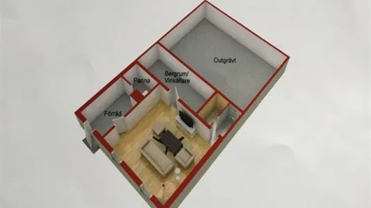 Hus i Nacka - foto 10