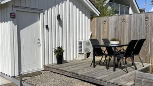 Lägenheter i Falkenberg - foto 5