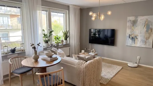 Lägenheter i Nacka - foto 2