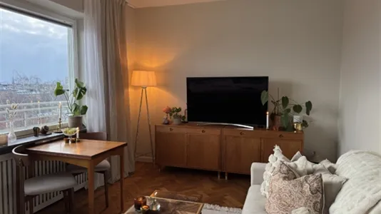 Lägenheter i Gärdet/Djurgården - foto 2