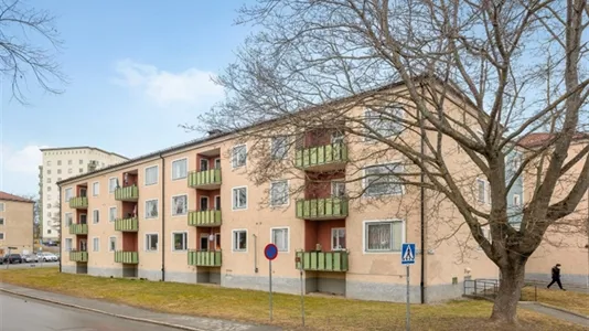 Lägenheter i Västerort - foto 14