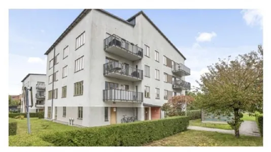 Lägenheter i Västerort - foto 1