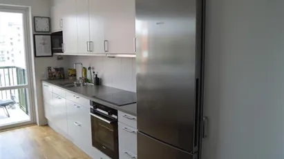 Lidingö - 2rok - tillsv - 14.835kr/mån