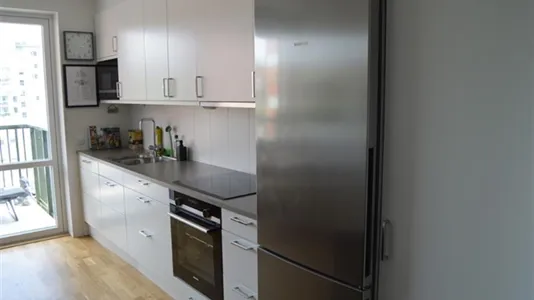 Lägenheter i Lidingö - foto 1