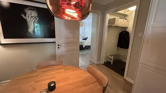 Lägenheter i Vasastan - foto 7