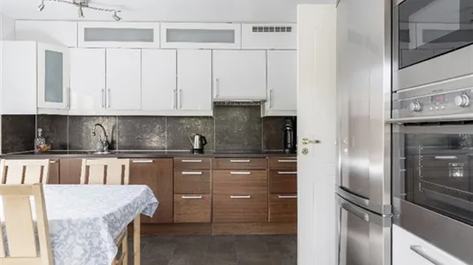 Lägenheter i Sollentuna - foto 2