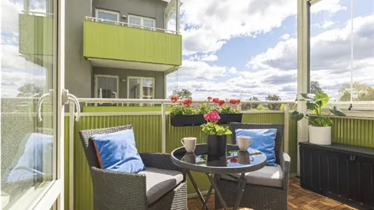 Lägenheter i Sundbyberg - foto 1
