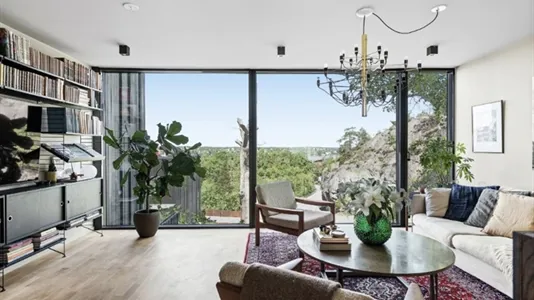 Hus i Nacka - foto 1