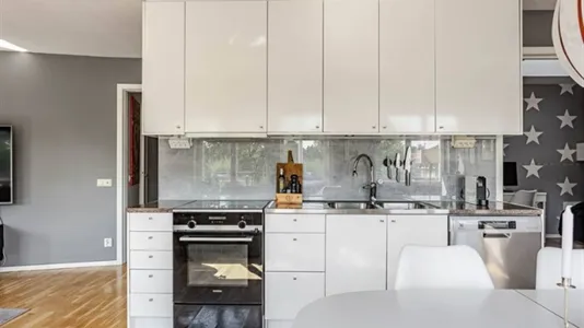 Lägenheter i Söderort - foto 3