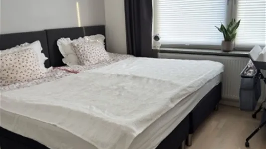 Lägenheter i Malmö Centrum - foto 4