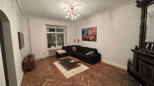 Lägenheter i Vasastan - foto 6