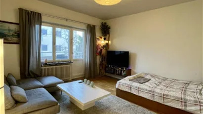 Kungsholmen - 1rok - tillsv - 7.687kr/mån