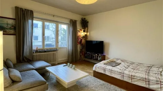 Lägenheter i Kungsholmen - foto 1