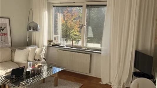 Lägenheter i Örgryte-Härlanda - foto 1