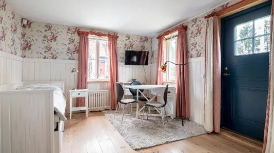 Lägenheter i Söderort - foto 2