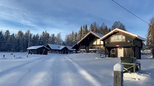 Hus i Sandviken - foto 1