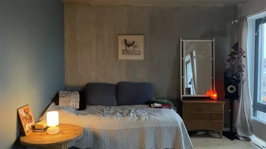 Lägenheter i Malmö Centrum - foto 6