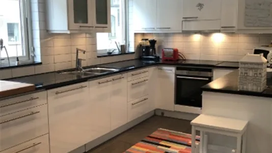 Lägenheter i Östermalm - foto 4