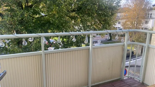 Lägenheter i Örgryte-Härlanda - foto 3