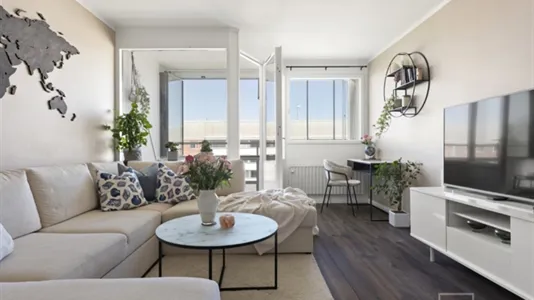 Lägenheter i Solna - foto 10