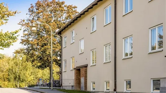 Lägenheter i Västerort - foto 7