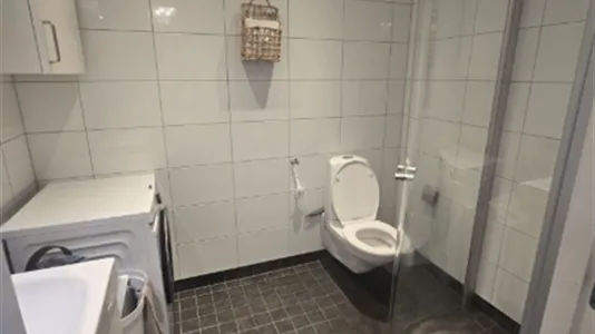 Lägenheter i Botkyrka - foto 8