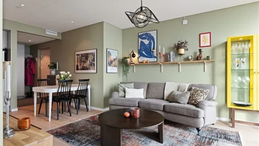 Lägenheter i Lundby - foto 3
