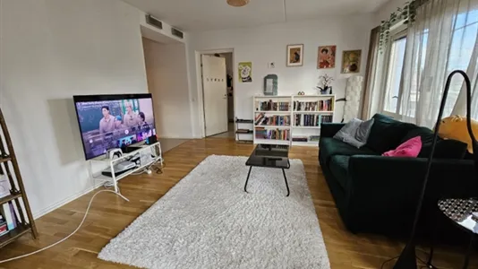 Lägenheter i Sundbyberg - foto 2