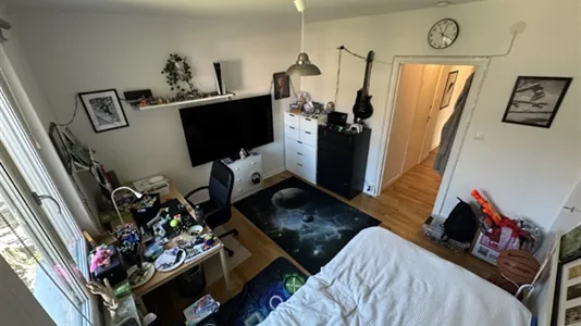 Lägenheter i Hammarbyhamnen - foto 12