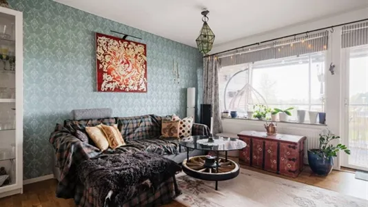 Lägenheter i Upplands-Bro - foto 1