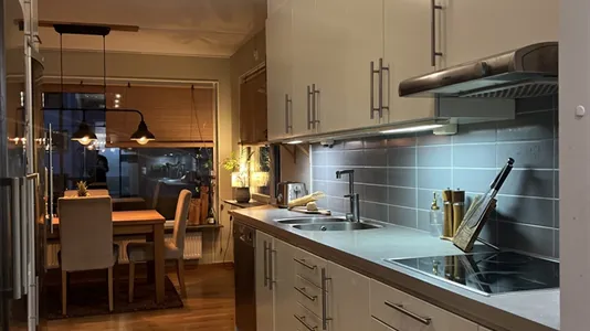 Lägenheter i Norra hisingen - foto 1