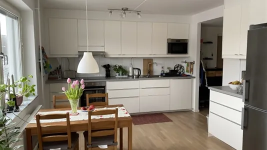 Lägenheter i Uppsala - foto 1