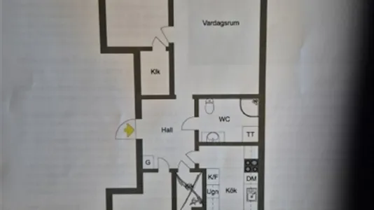 Lägenheter i Danderyd - foto 11